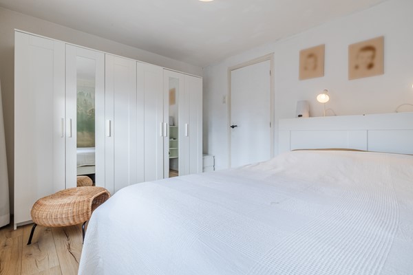 Medium property photo - Zandstraat 27, 5951 GG Belfeld